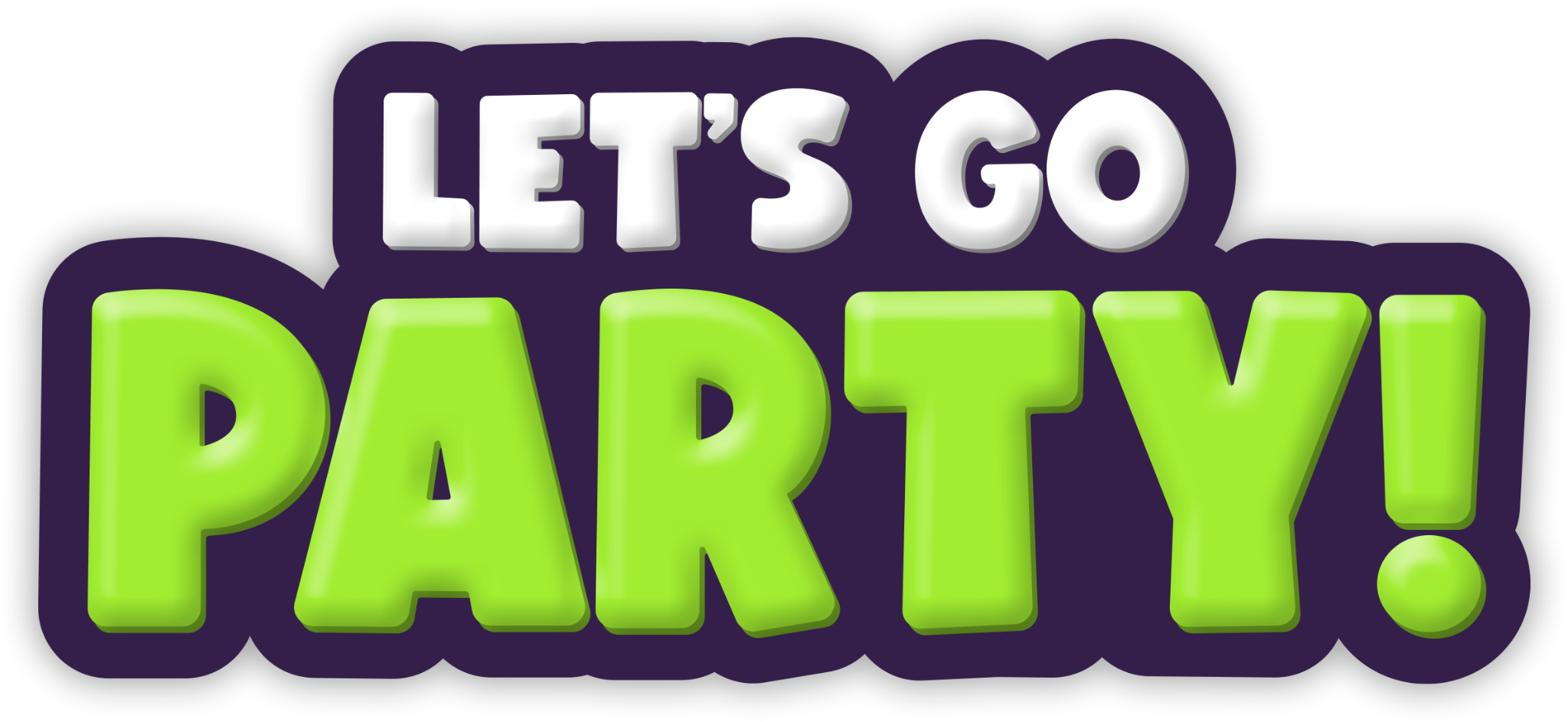 Let's Go Party